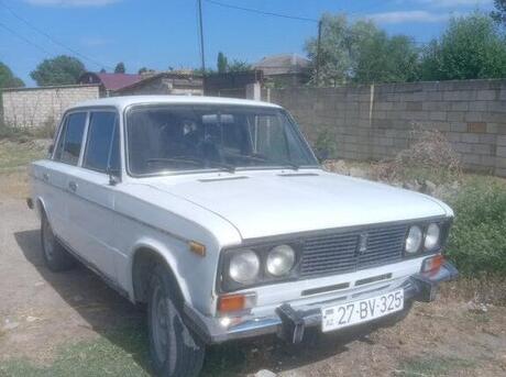 LADA (VAZ) 2106