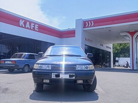 LADA (VAZ) 2112