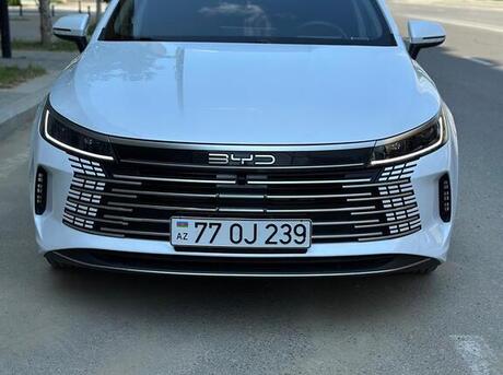 BYD Destroyer 05