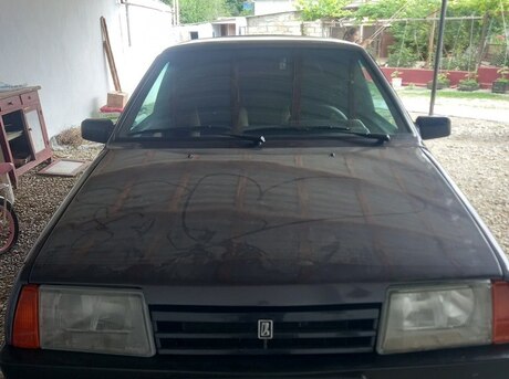 LADA (VAZ) 21099