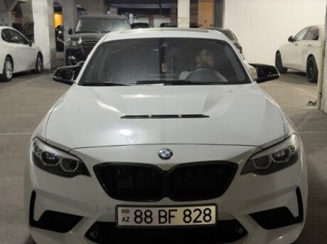 BMW 230