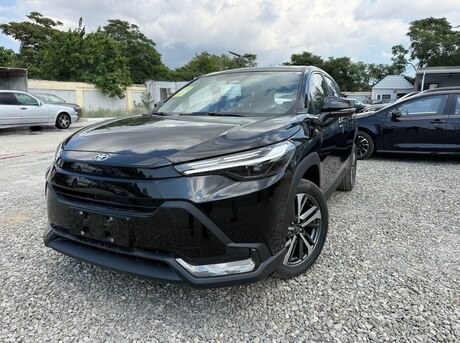 Toyota Frontlander