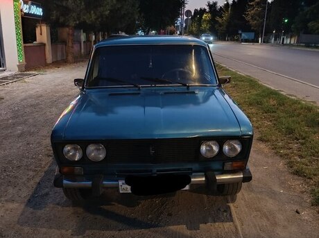 LADA (VAZ) 2106