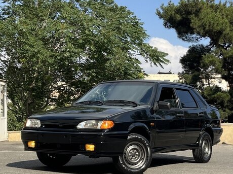 LADA (VAZ) 2115