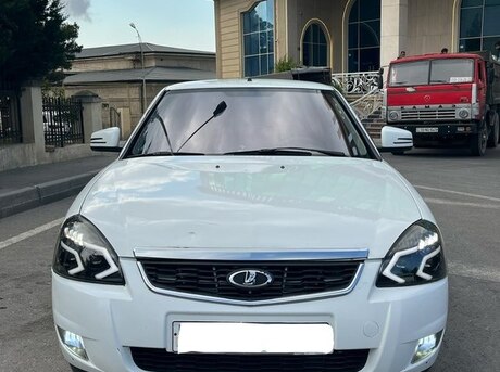 LADA (VAZ) Priora