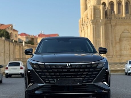 Changan Uni-Z