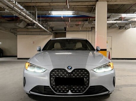 BMW 430