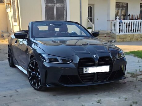BMW 430