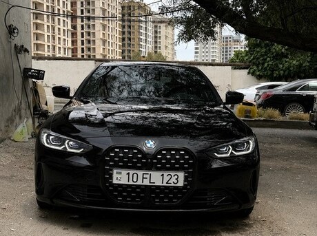 BMW 430