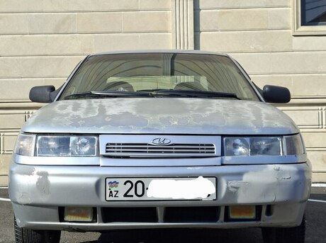 LADA (VAZ) 2110