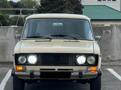 LADA (VAZ) 2106