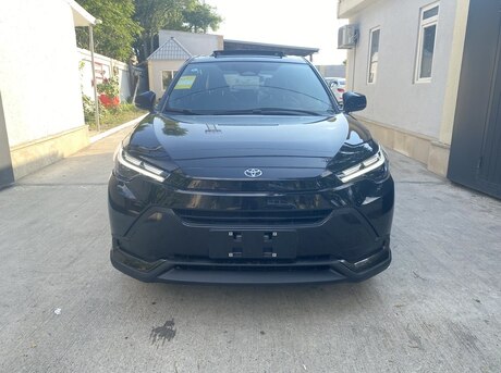 Toyota Frontlander