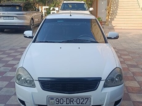 LADA (VAZ) Priora