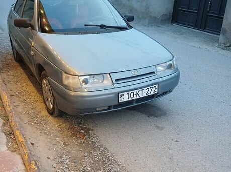 LADA (VAZ) 2110