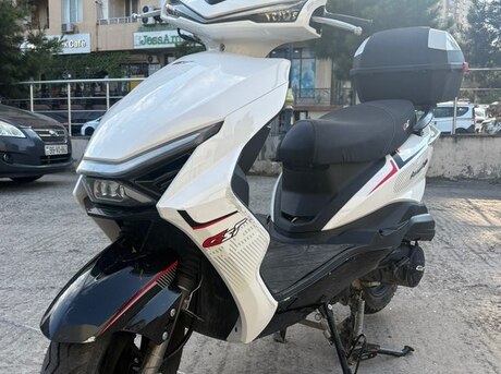 GST Angel x3