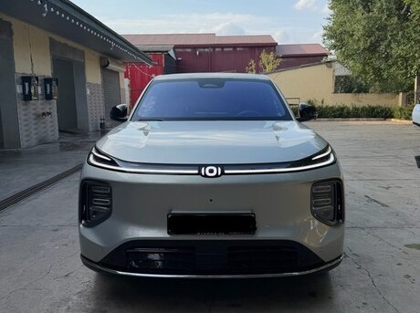 Changan Qiyuan Q07