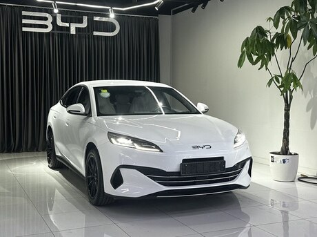 BYD Seal 06