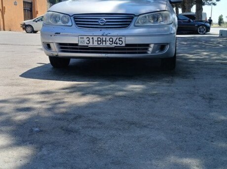 Nissan Sunny