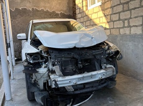 Mazda CX-9