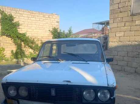 LADA (VAZ) 2106