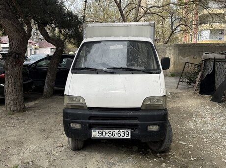 Changan Star