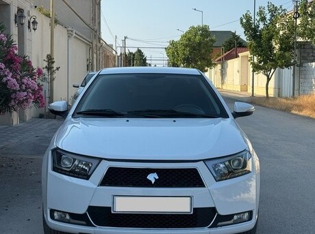 Khazar SD