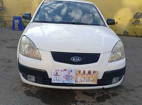 Kia Pride