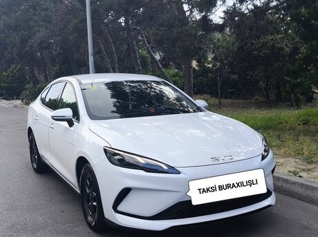 BYD Seal 05