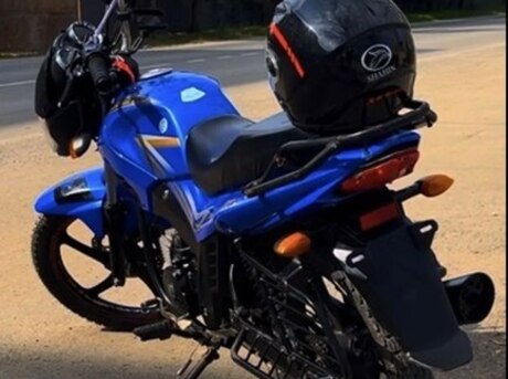 Tufan M50