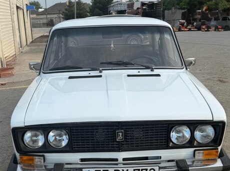 LADA (VAZ) 2106