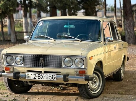 LADA (VAZ) 2106