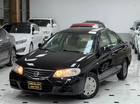 Nissan Sunny