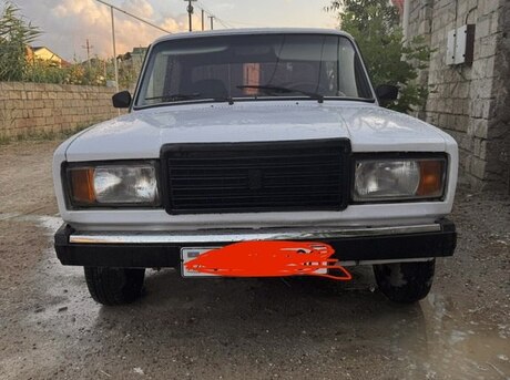 LADA (VAZ) 2107