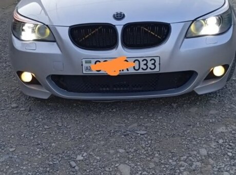 BMW 525