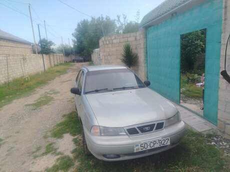 Daewoo Nexia