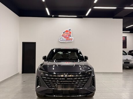 Changan Uni-Z