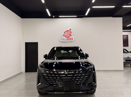 Changan Uni-Z