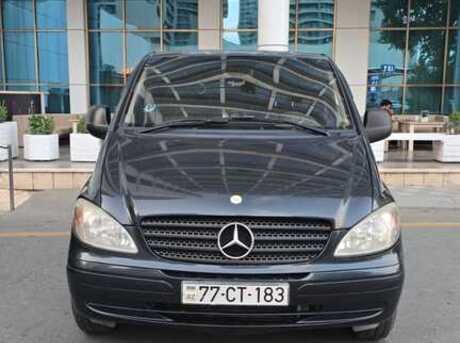 Mercedes Vito 109 CDI