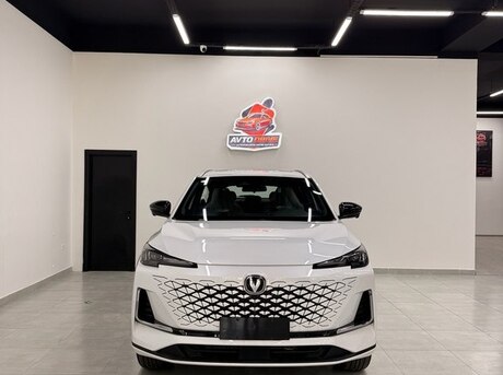 Changan CS 55 Plus