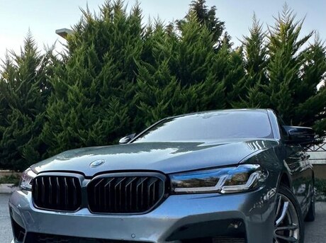 BMW 520d