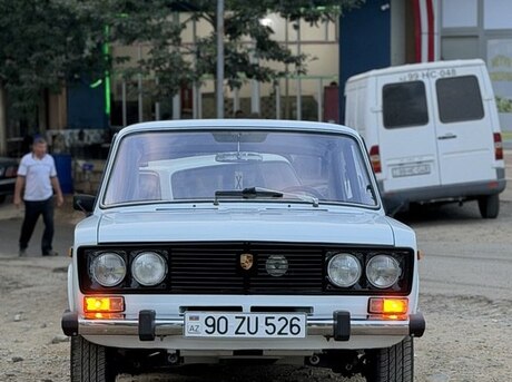 LADA (VAZ) 2106