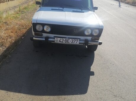 LADA (VAZ) 2106