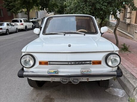 ZAZ 968M