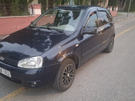 LADA (VAZ) Kalina