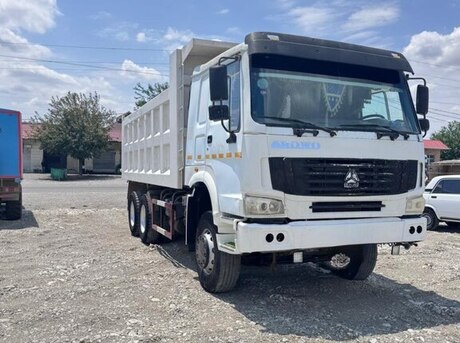 HOWO Sinotruk