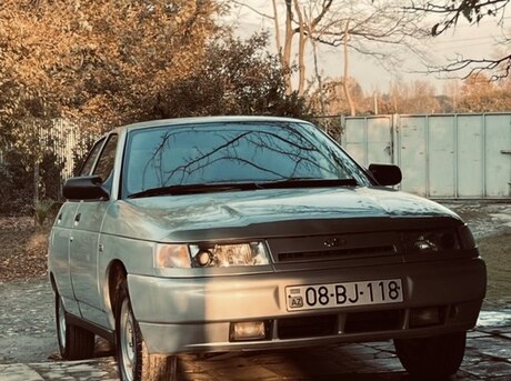 LADA (VAZ) 2110
