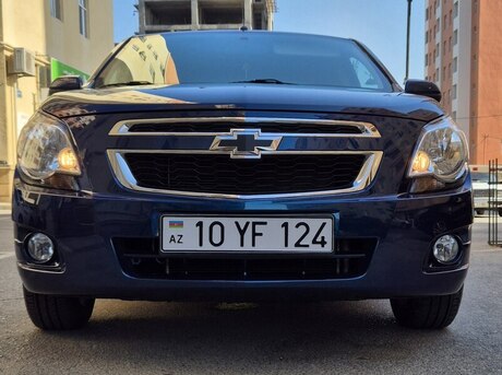 Chevrolet Cobalt