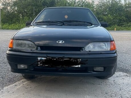 LADA (VAZ) 2115