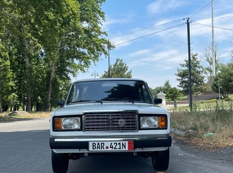 LADA (VAZ) 2107