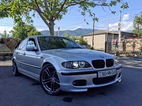 BMW 325